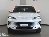 Usata BYD Seal U Boost 98 CV (72 kW) 2025 Bianco SUV