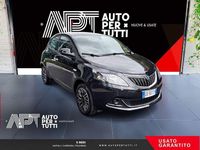 Usata Lancia Ypsilon S 69 CV (50 kW) 2024 Nero Utilitaria