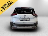 Nuova Nissan X-Trail Executive 158 CV (116 kW) 2026 Biancoblack SUV