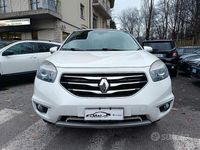 usata Renault Koleos 2.0dCi 150CV 4X2 NAVIGATORE