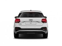Nuova Audi Q2 150 CV (110 kW) 2026 Bianco arkona SUV