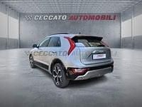 Usata Kia Niro 140 CV (102 kW) 2023 Grigio SUV