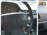 usata Mercedes E300 CE 300-24 cat euro 1 24 valvole 231 cv pelle radica