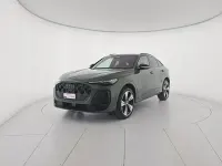 Usata Audi Q5 Sportback S-Line 204 CV (150 kW) 2025 Verde SUV