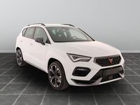 Usata Cupra Ateca 300 CV (220 kW) 2023 Bianco SUV