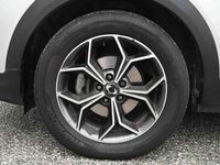 Usata Ssangyong (KGM) Korando 136 CV (100 kW) 2021 Grigio SUV