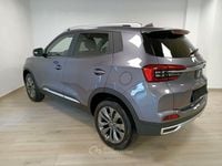 Usata DR DR 4.0 150 CV (110 kW) 2022 Grigio SUV
