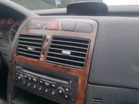 Usata Peugeot 307 109 CV (80 kW) 2001 Grigio Utilitaria