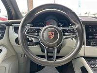 Usata Porsche Macan 250 CV (183 kW) 2016 SUV