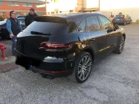 Usata Porsche Macan 250 CV (183 kW) 2016 SUV