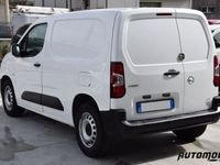 usata Opel Combo 1.6 Diesel 100CV 1.6Diesel 100CV 3 Posti