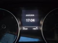 Usata VW Polo 90 CV (66 kW) 2017 Nero Berlina