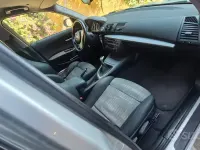 Usata BMW 120 163 CV (119 kW) 2005 Grigio Utilitaria