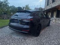 Usata Maserati Levante 250 CV (183 kW) 2021 Nero SUV