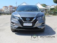 Usata Nissan Qashqai Tekna+ 116 CV (85 kW) 2020 Grigio SUV