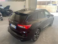 Usata Ford Kuga ST-Line X 225 CV (165 kW) 2023 Nero SUV