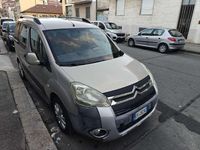 Usata Citroën Berlingo XTR 90 CV (66 kW) 2001 Monovolume
