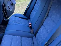 Usata Mercedes C180 122 CV (89 kW) 1999 Bluazzurro Berlina