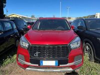 Usata DR DR 4.0 114 CV (83 kW) 2022 Rosso SUV