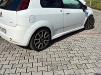 Usata Fiat Grande Punto Sport 120 CV (88 kW) 2008 Utilitaria