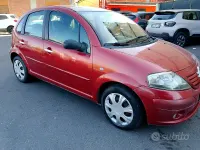 Usata Citroën C3 2005