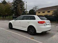 Usata Audi S3 265 CV (194 kW) 2011 Berlina