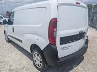 Usata Fiat Doblò 120 CV (88 kW) 2017 Bianco Monovolume