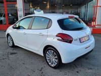 usata Peugeot 208 BlueHDi 75 5 porte Active