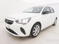 Usata Opel Corsa Edition 102 CV (75 kW) 2022 Bianco Utilitaria