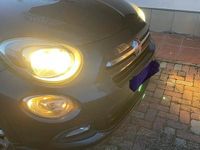 Usata Fiat 500 95 CV (69 kW) 2017 Grigio