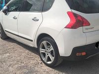 Usata Peugeot 3008 2011 Station wagon