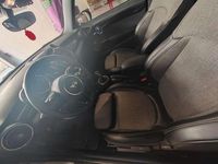 Usata Mini Cooper D Cabriolet 116 CV (85 kW) 2019 Beige Cabrio