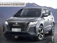 Nuova EMC SETTE 174 CV (127 kW) 2025 Argento SUV