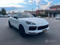 Usata Porsche Cayenne 340 CV (250 kW) 2020 Bianco SUV