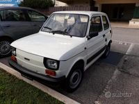 usata Fiat 126 - 1981