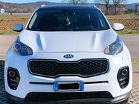 usata Kia Sportage Sportage1.7 crdi Class 2wd E6