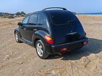 Usata Chrysler PT Cruiser 121 CV (88 kW) 2002 Nero Berlina