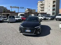 Usata Audi A3 Advanced 150 CV (110 kW) 2022 Other Berlina
