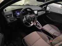 Usata Renault Clio V 2024 Grigio Berlina