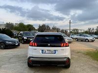 Usata Peugeot 3008 GT-line 200 CV (147 kW) 2020 Other SUV