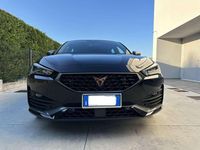 Usata Cupra Leon VZ 150 CV (110 kW) 2023 Berlina