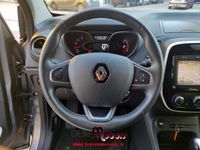 usata Renault Captur Captur dCi 8V 90 CVdCi 8V 90 CV EDC Business