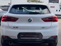 Usata BMW X2 M Sport 115 CV (84 kW) 2019 Bianco SUV