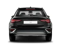 Nuova Audi A3 Advanced 150 CV (110 kW) 2026 Nero mito metallizzato Berlina