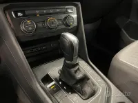 Usata VW Tiguan Advance 150 CV (110 kW) 2019 Grigio SUV