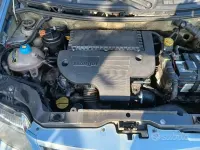 Usata Fiat Panda 4x4 Climbing 69 CV (50 kW) 2008 Blu Utilitaria