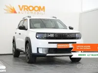 Nuova Fiat Grande Panda 101 CV (74 kW) 2026 Utilitaria
