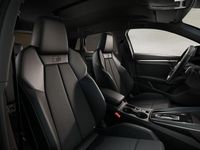 Neu Audi A3 S-Line 204 PS (150 kW) 2026 Grau Limousine