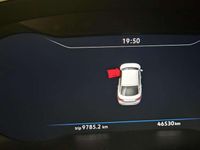 Usata VW Arteon Sportline 190 CV (139 kW) 2018 Grigio Utilitaria