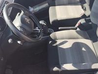 Usata Citroën C3 2019 Bianco Utilitaria